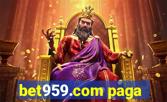 bet959.com paga