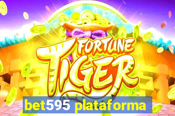 bet595 plataforma