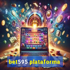 bet595 plataforma