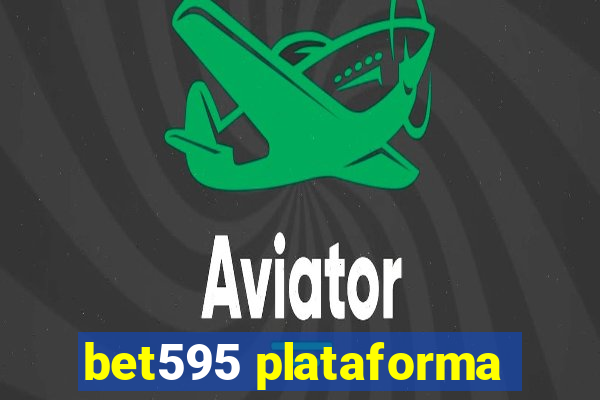 bet595 plataforma