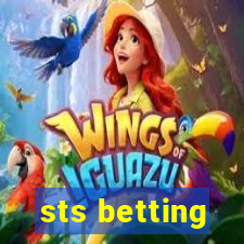 sts betting