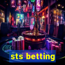 sts betting