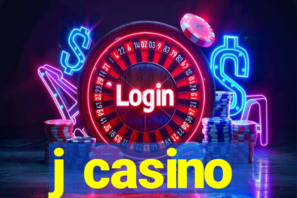 j casino