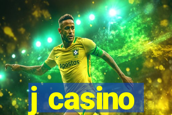 j casino