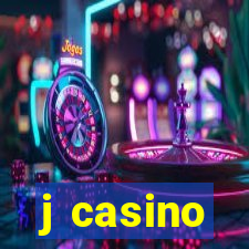 j casino