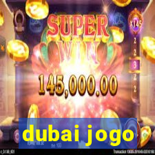 dubai jogo