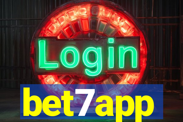 bet7app