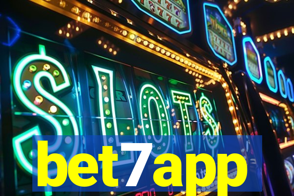 bet7app