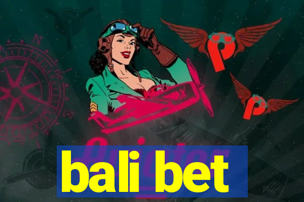 bali bet