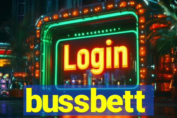 bussbett