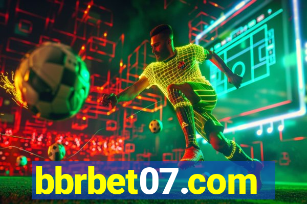 bbrbet07.com