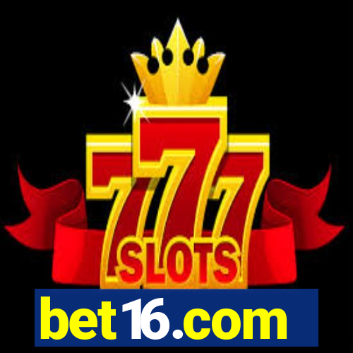 bet16.com