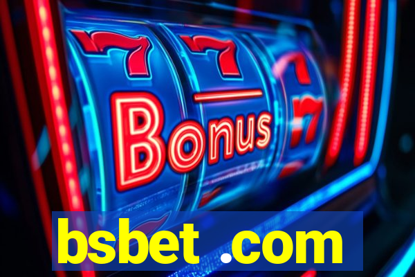 bsbet .com