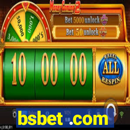 bsbet .com