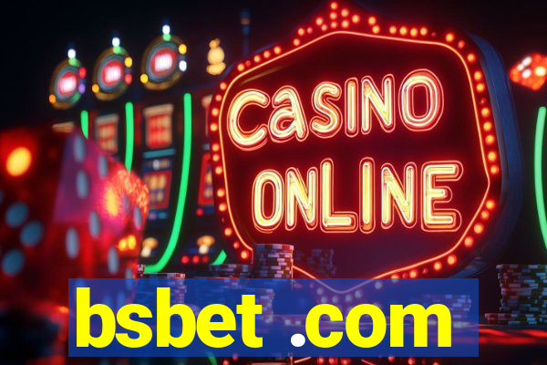 bsbet .com