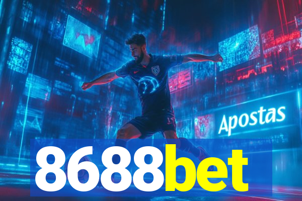 8688bet