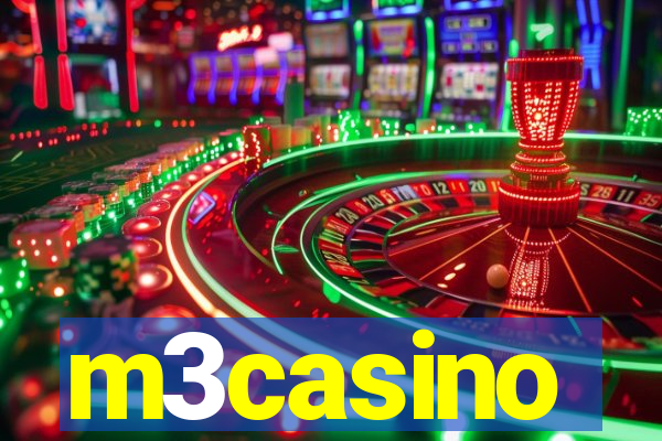 m3casino