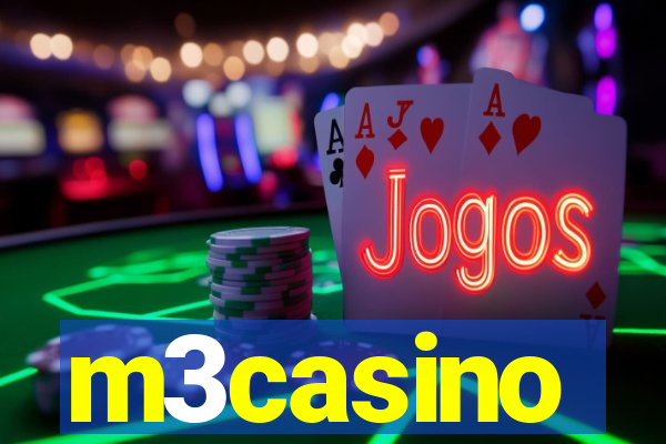 m3casino