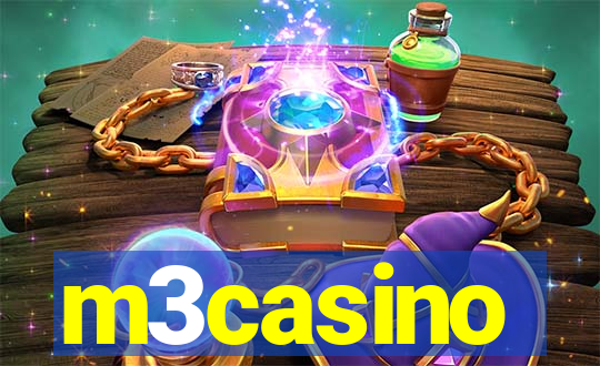 m3casino