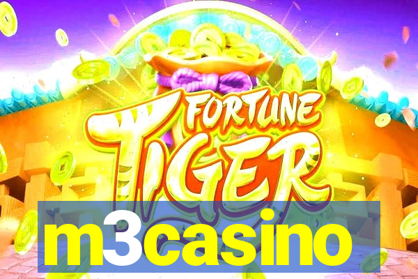 m3casino