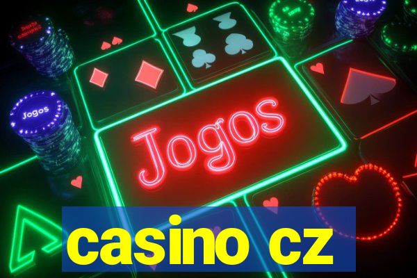 casino cz