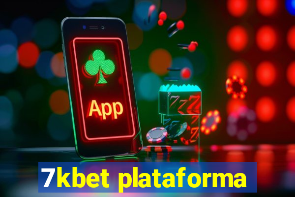 7kbet plataforma