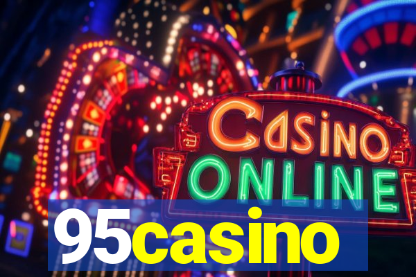 95casino