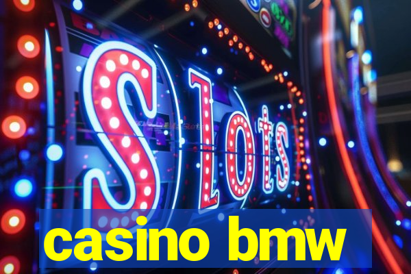 casino bmw