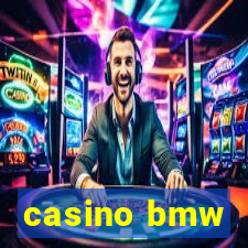 casino bmw