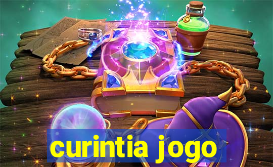 curintia jogo