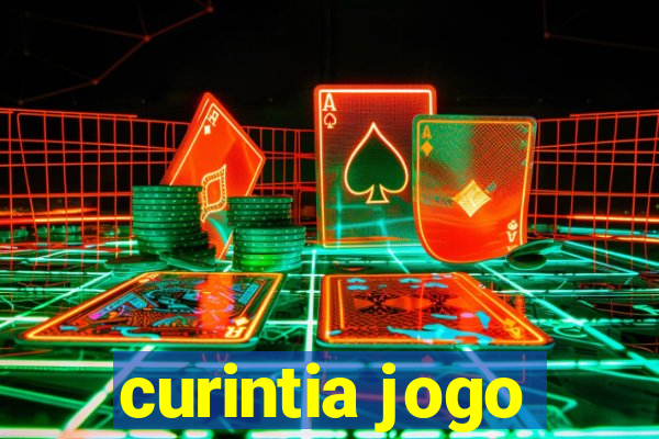 curintia jogo