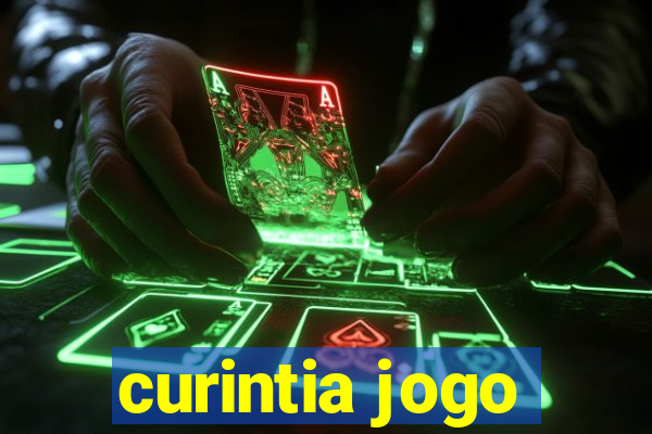 curintia jogo