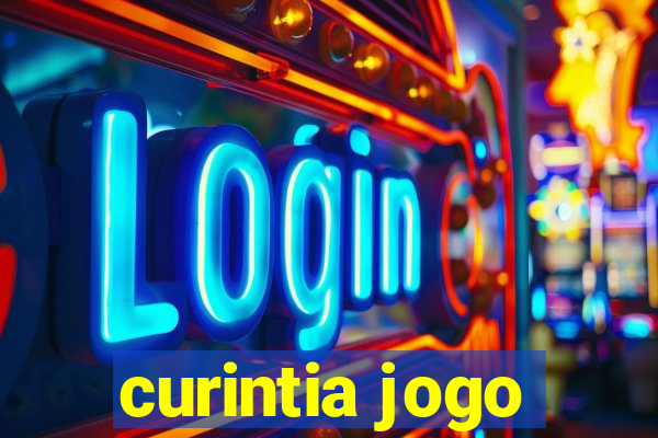 curintia jogo