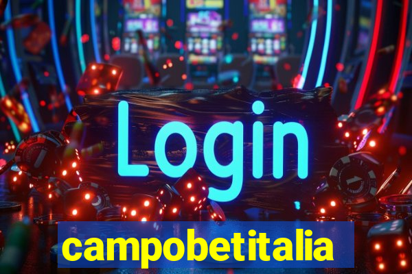 campobetitalia