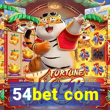 54bet com