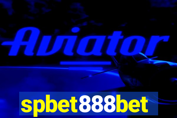 spbet888bet