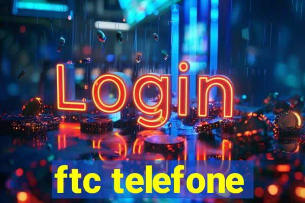 ftc telefone