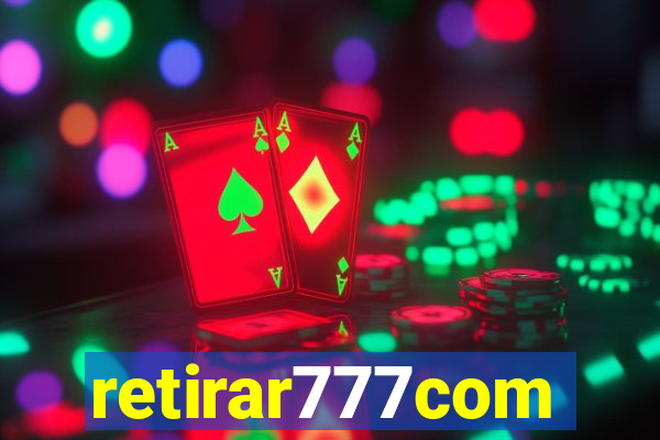 retirar777com