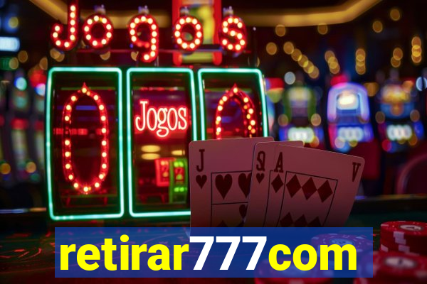 retirar777com