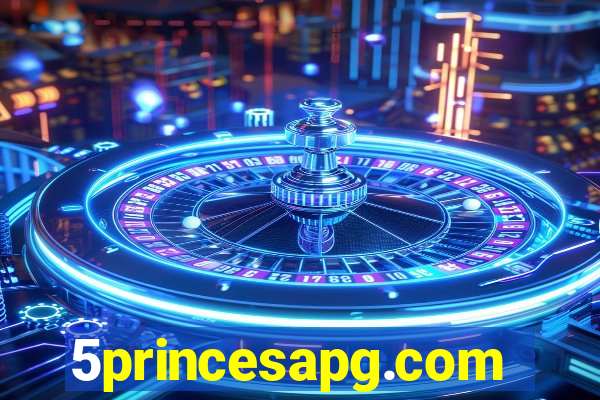 5princesapg.com