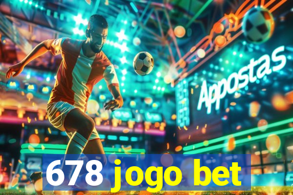 678 jogo bet