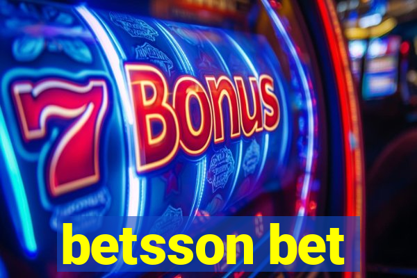 betsson bet