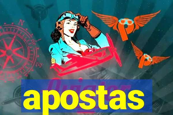 apostas