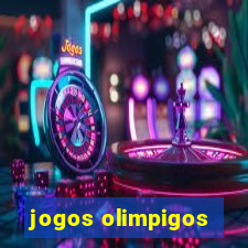 jogos olimpigos