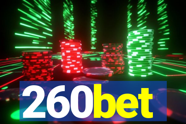 260bet