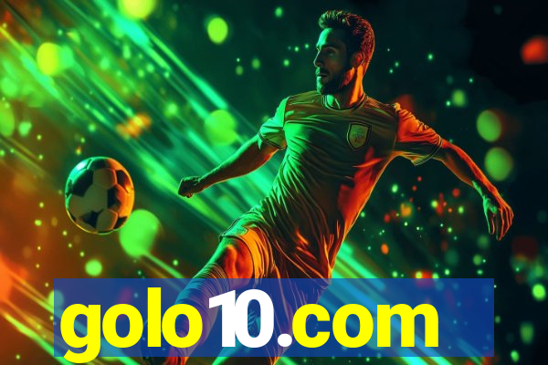 golo10.com