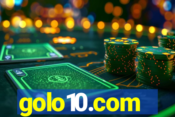 golo10.com