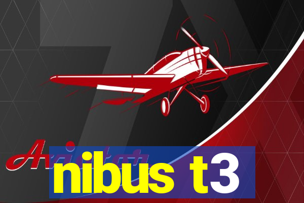 nibus t3