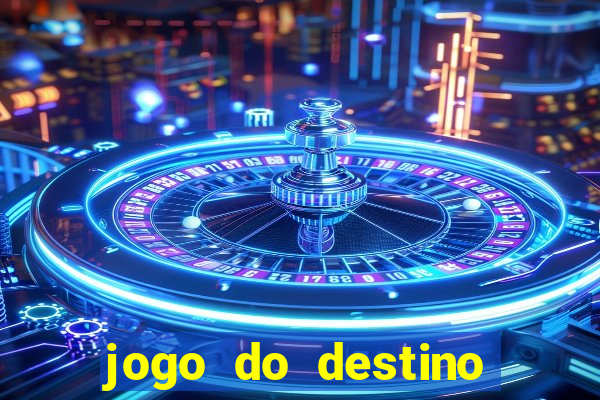 jogo do destino novela turca