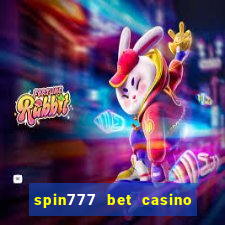 spin777 bet casino pgsoft fortune ox